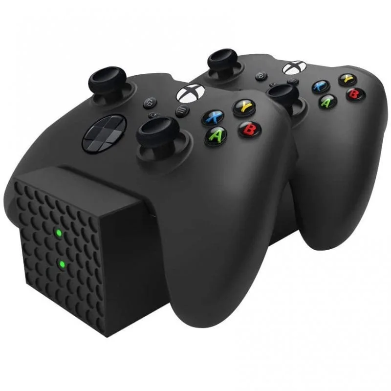 Station de recharge FR-TEC Xbox Series X/S