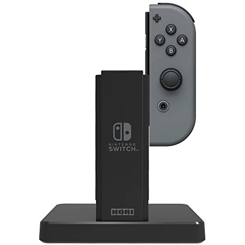 Station de recharge Hori pour 4 Joy-Con - vue 4