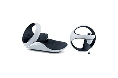 Station de rechargement de manette PlayStation VR2 Sense - vue 2