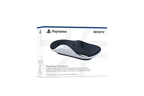 Station de rechargement de manette PlayStation VR2 Sense - vue 3