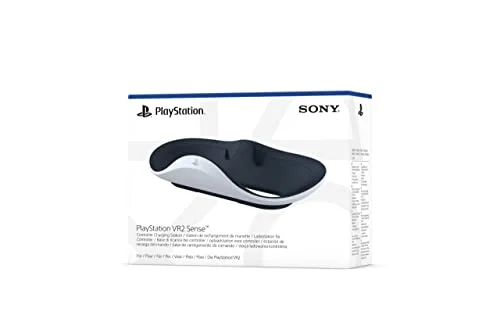 Station de rechargement de manette PlayStation VR2 Sense - vue 4