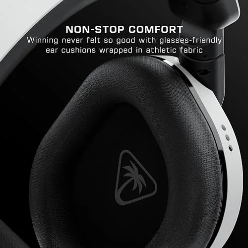 Stealth 600 Console Blanc - vue 6