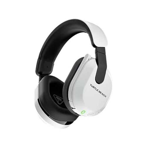 Stealth 600 Console Blanc - vue 9
