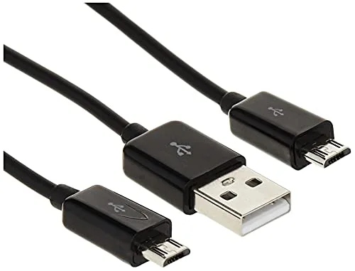 Steelplay Câble Dual Play & Charge 3m PS4