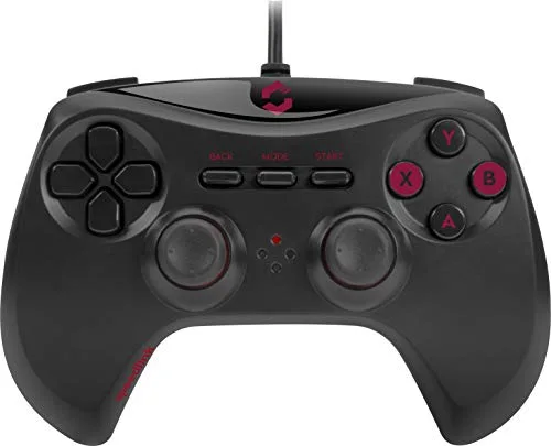 Speedlink STRIKE NX Manette sans fil pour PC - noire