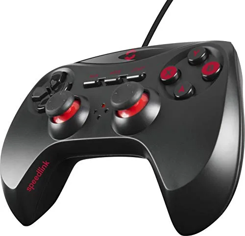 STRIKE NX Manette pour PC - noir - vue 2