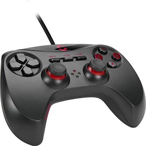 STRIKE NX Manette pour PC - noir - vue 3