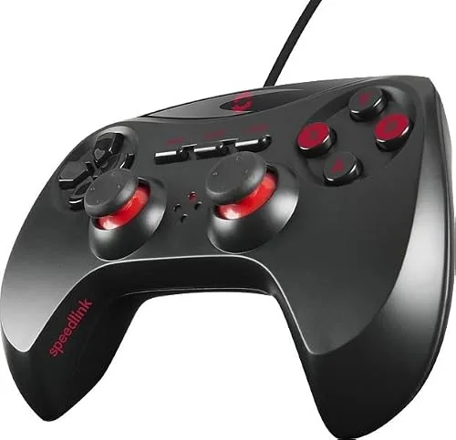 STRIKE NX Manette pour PC - noir - vue 7