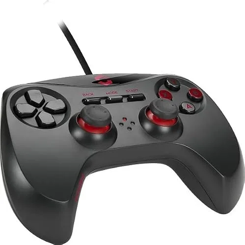 STRIKE NX Manette pour PC - noir - vue 8