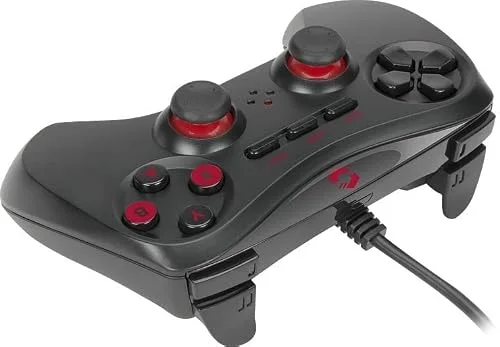STRIKE NX Manette pour PC - noir - vue 9
