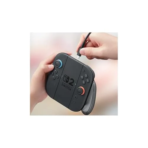 Support de charge Nintendo Joy-Con 2 - vue 2