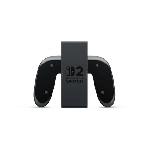 Support de charge Nintendo Joy-Con 2 - vue 3