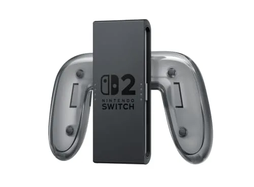 Support de charge Nintendo Joy-Con 2 - vue 5