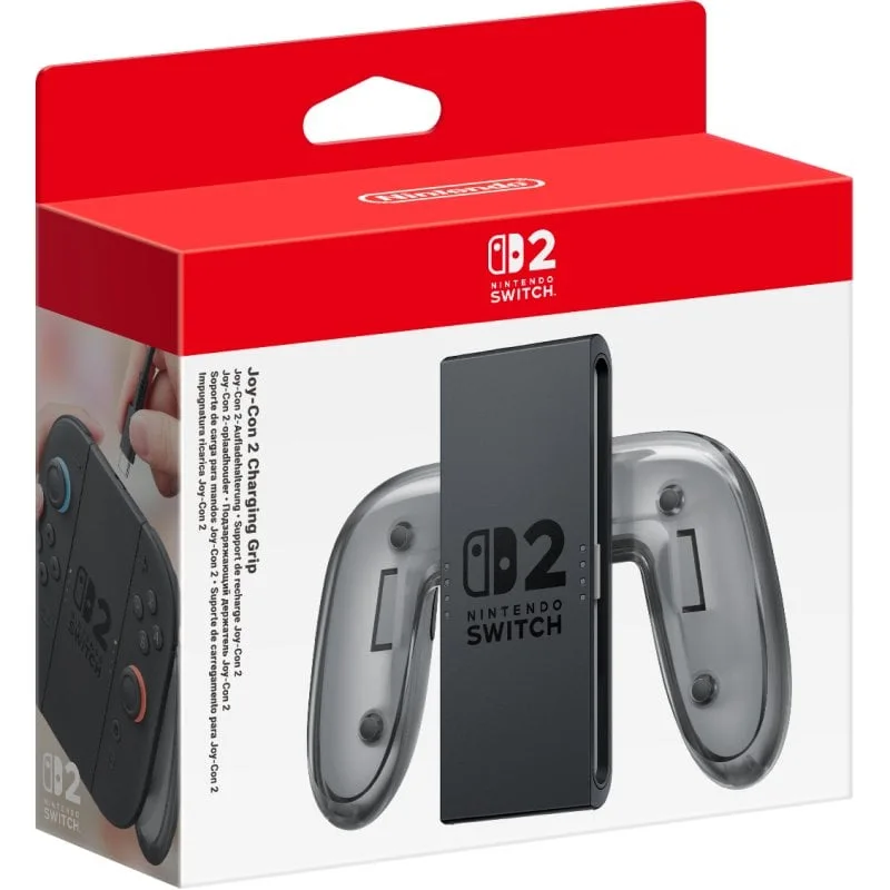 Support de charge Nintendo Joy-Con 2