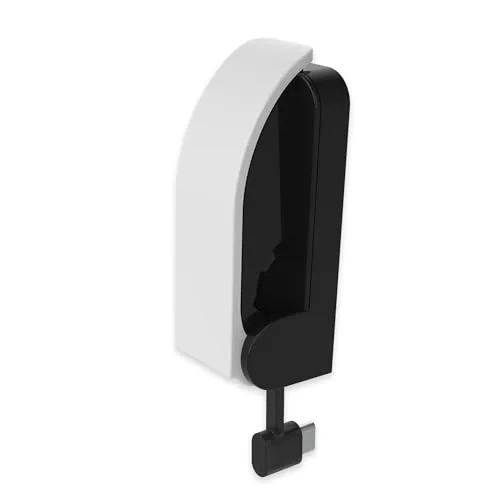 Support de charge - TRADE INVADERS - Support De Charge - Compatible DualSense & DualSense Edge - USB-C - Station de - vue 5