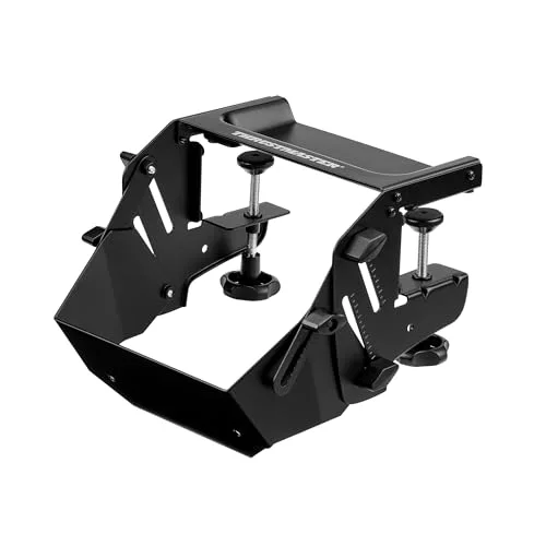 Thrustmaster SimTask Steering Kit Support Volant + Boule Manœuvre Noir