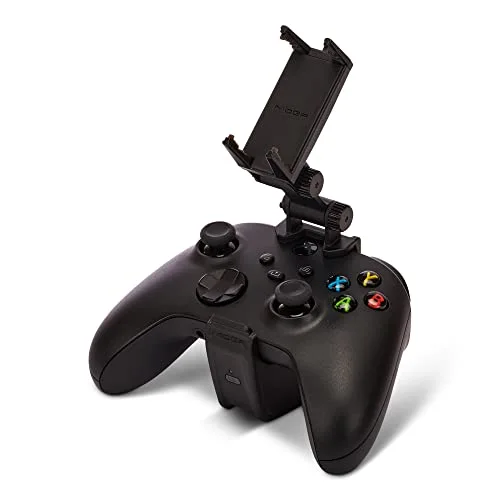 Support Manette PowerA MOGA Noir Xbox Series S/X - vue 4