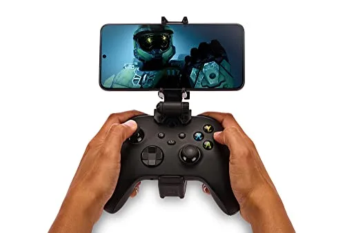 Support Manette PowerA MOGA Noir Xbox Series S/X - vue 9
