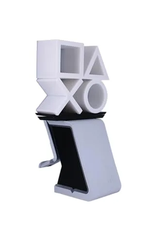 Exquisite Gaming IKON LIGHT Support manette smartphone PS4 PS5