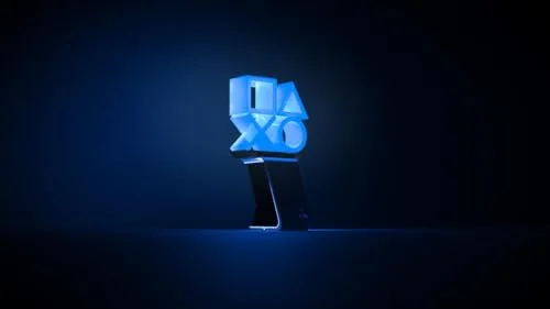 Support pour manette et smartphone - IKON LIGHT - PLAYSTATION - vue 4