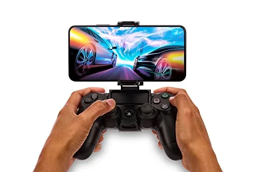 Support pour Manette PowerA MOGA PS4 PS5 Noir - vue 7