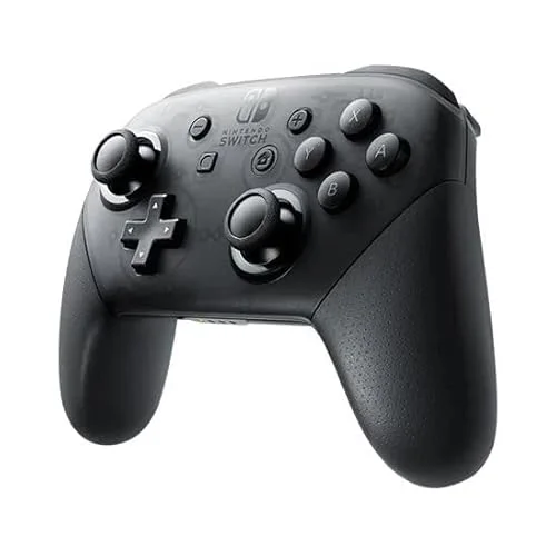 Switch Pro Controller - vue 3