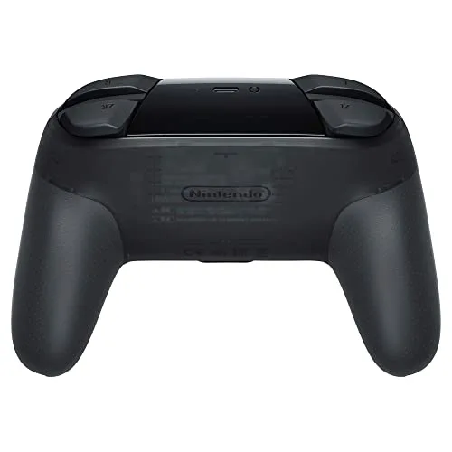 Switch Pro Controller - vue 4