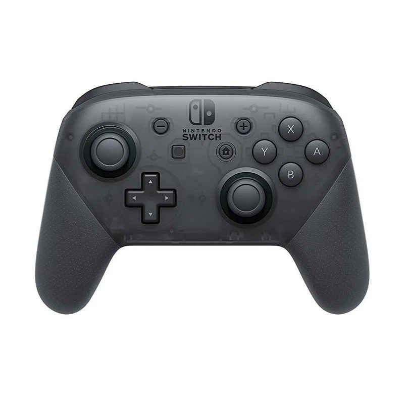 Switch Pro Controller