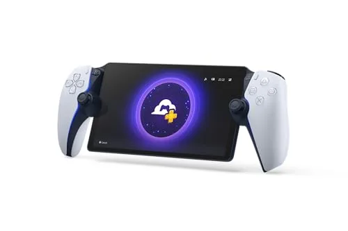 Télécommande Sony PlayStation Portal Remote Player 8" - vue 2
