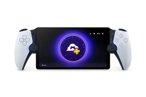 Télécommande Sony PlayStation Portal Remote Player 8" - vue 4