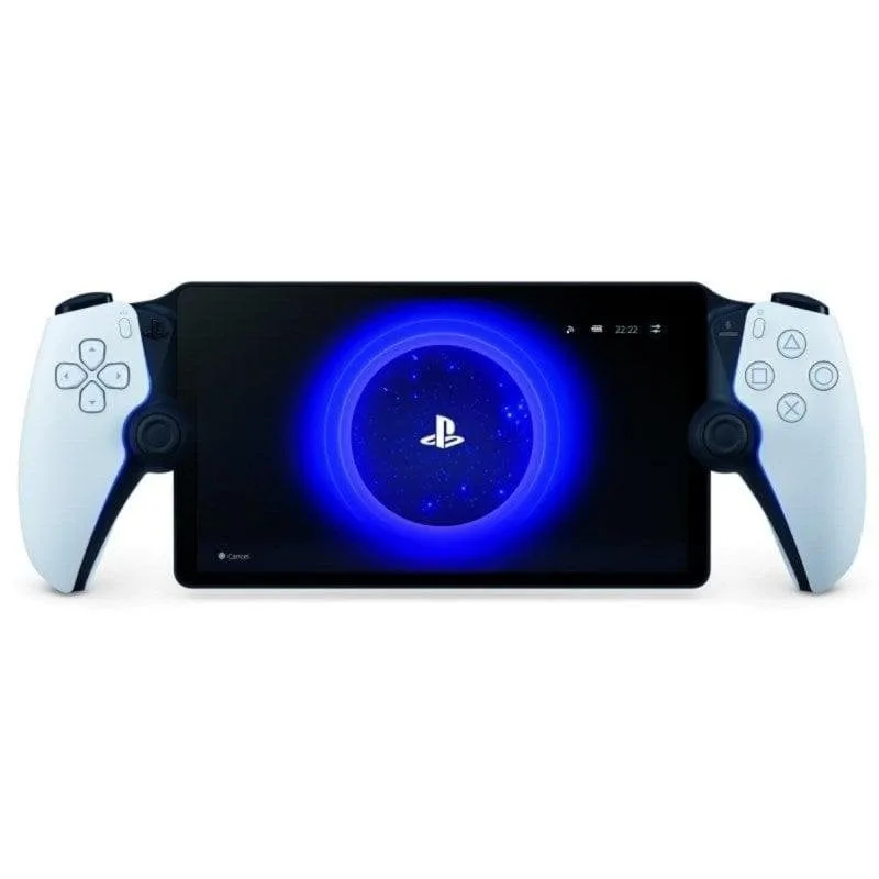 Télécommande Sony PlayStation Portal Remote Player 8"
