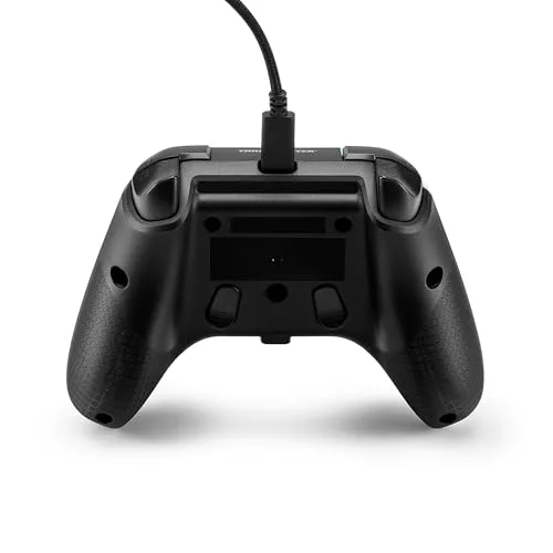 Thrustmaster H.E.A.R.T. Noir Blanc - vue 7
