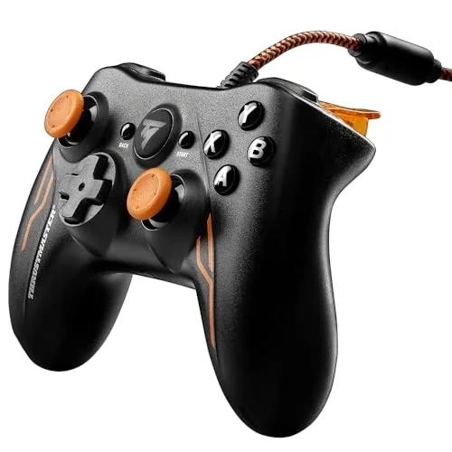 THRUSTMASTER Manette GP XID PRO - PC/MAC - vue 2