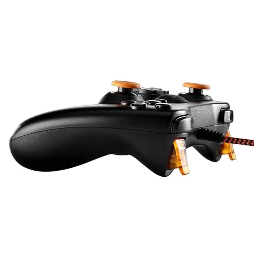 THRUSTMASTER Manette GP XID PRO - PC/MAC - vue 3