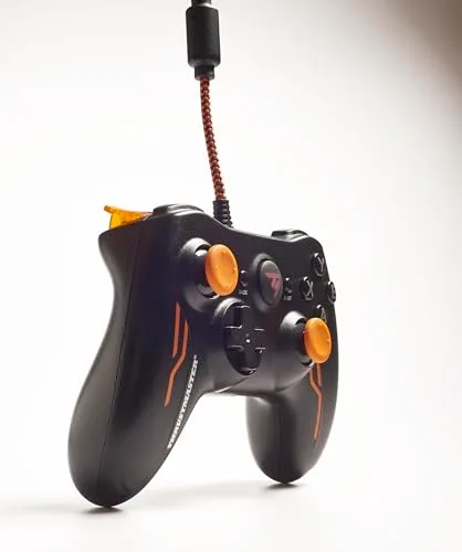 THRUSTMASTER Manette GP XID PRO - PC/MAC - vue 5