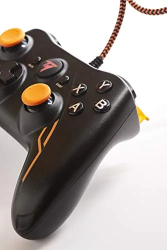 THRUSTMASTER Manette GP XID PRO - PC/MAC - vue 6