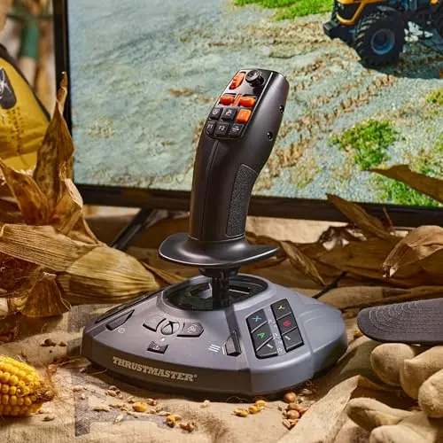 Thrustmaster SimTask FarmStick Xbox - vue 3