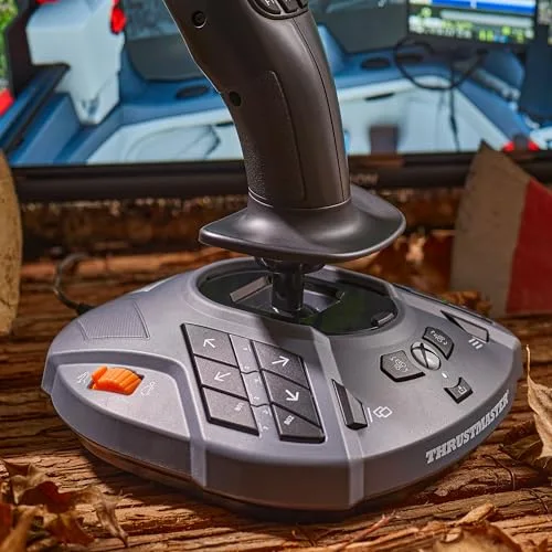 Thrustmaster SimTask FarmStick Xbox - vue 4