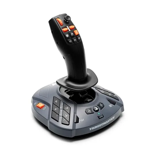 Thrustmaster SimTask FarmStick Xbox - vue 7
