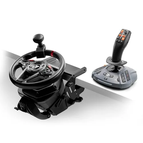 Thrustmaster SimTask FarmStick Xbox - vue 8