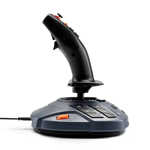 Thrustmaster SimTask FarmStick Xbox - vue 9