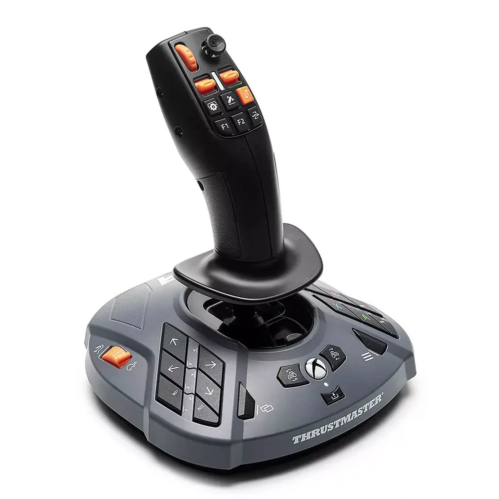 Thrustmaster SimTask FarmStick Xbox