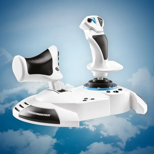 Thrustmaster T.Flight Hotas One MSFS Edition - vue 2