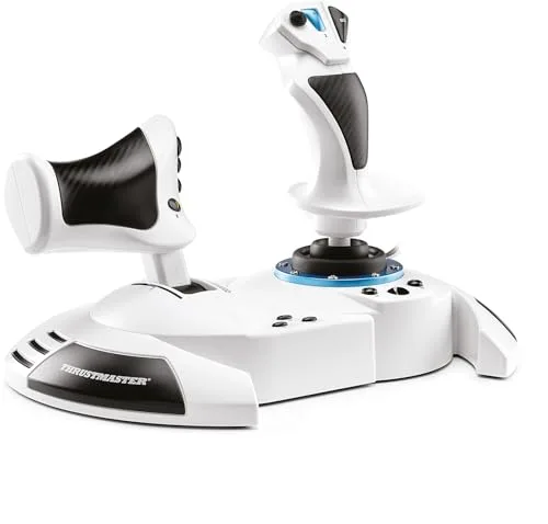 Thrustmaster T.Flight Hotas One MSFS Edition - vue 4