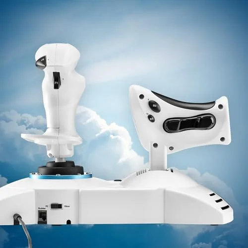 Thrustmaster T.Flight Hotas One MSFS Edition - vue 5