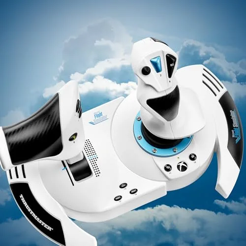 Thrustmaster T.Flight Hotas One MSFS Edition - vue 6