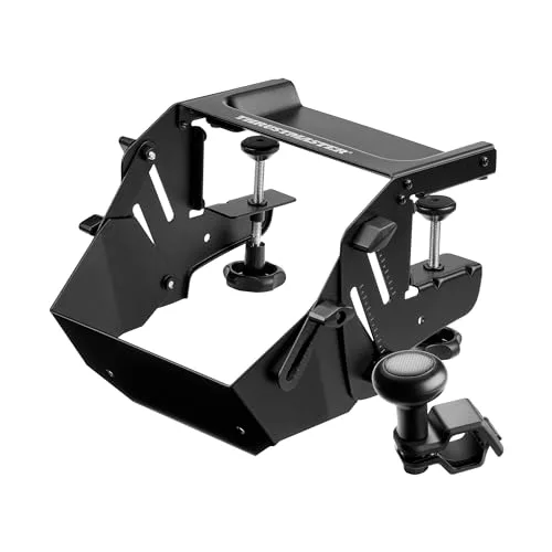 Thrustmaster T128 SimTask Pack Volant et Pédalier Xbox/PC - vue 5