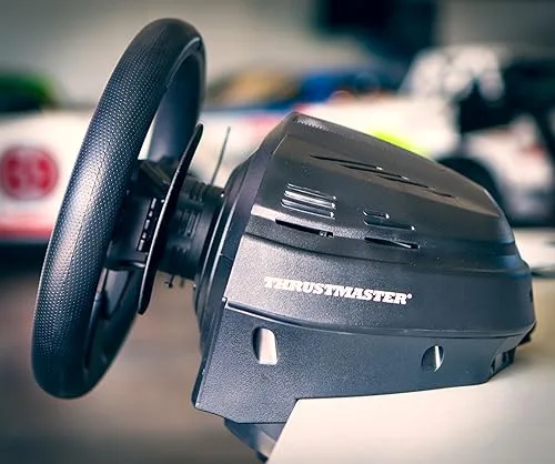 Thrustmaster T300RS GT Edition - vue 6