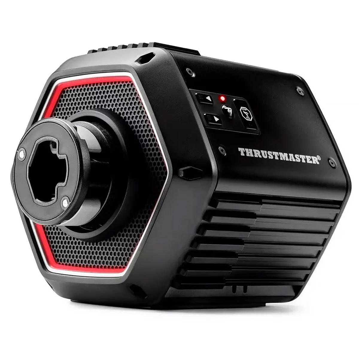 Thrustmaster T818 Black Edition Base Direct Drive 10Nm PC