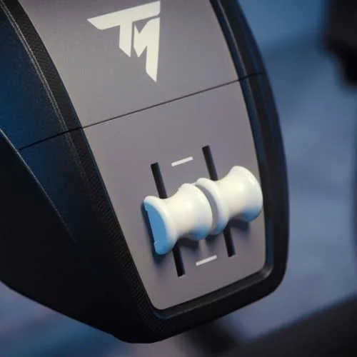 Thrustmaster TCA Yoke Boeing Edition - vue 7
